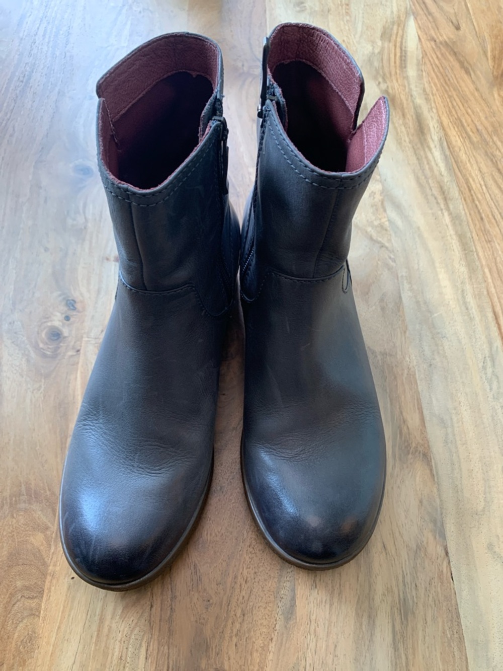 Dansko Women's Bethanie Waterproof Boot 38